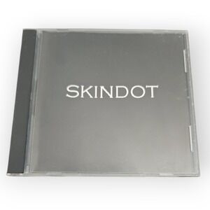 Skindot – Skindot [1999 Promotional‎ CD]